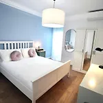 Apartment Soleil Expozita Old Town Tirana