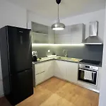 Apartment Soleil Expozita Old Town Tirana