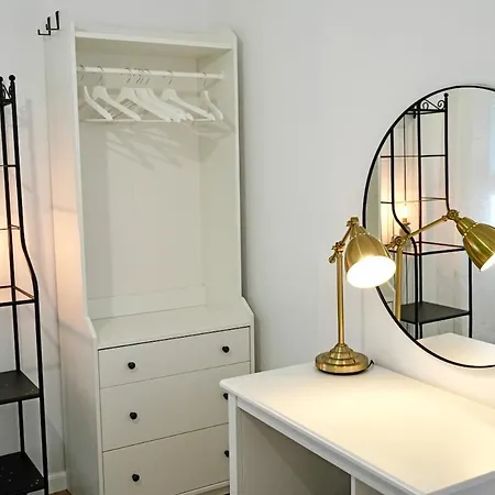 Soleil Expozita Old Town Apartman *