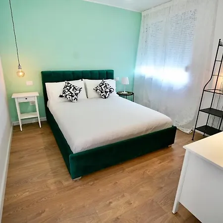 Apartment Soleil Expozita Old Town