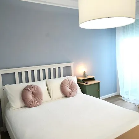 Soleil Expozita Old Town Apartman *