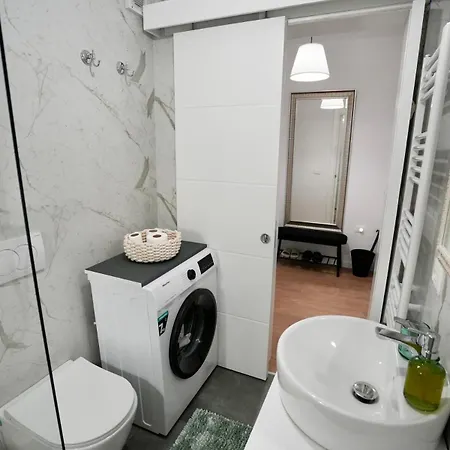Apartmán Soleil Expozita Old Town Tirana