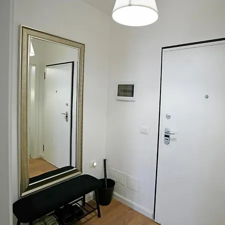 Soleil Expozita Old Town Apartment *