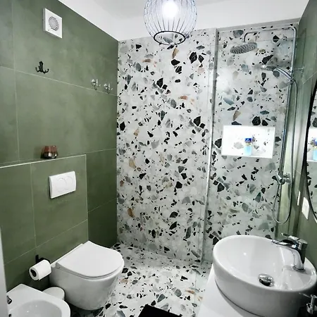Apartment Soleil Expozita Old Town