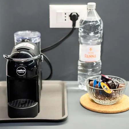 Soleil Expozita Old Town Apartman