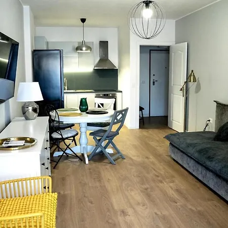 Soleil Expozita Old Town Apartman