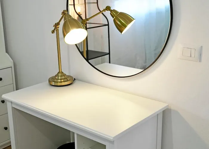 Soleil Expozita Old Town Apartman