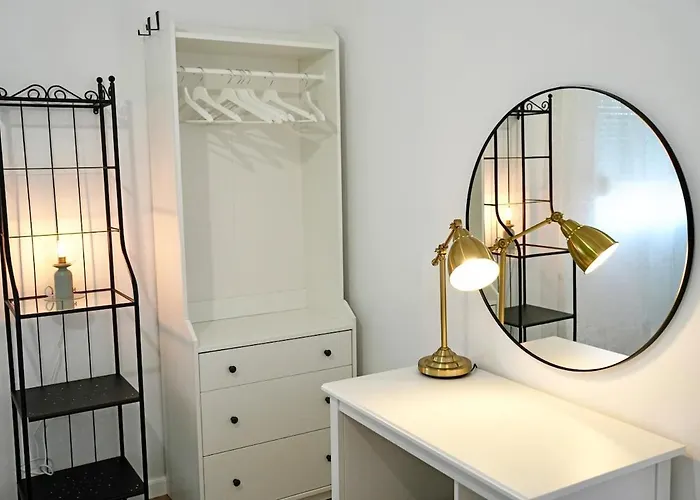 Soleil Expozita Old Town Apartman *