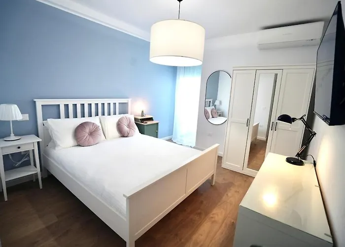 Apartman Soleil Expozita Old Town Tirana