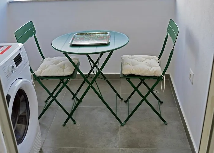 Soleil Expozita Old Town *