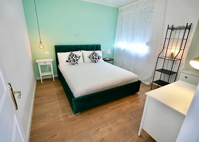 Apartman Soleil Expozita Old Town