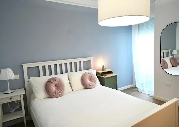 Soleil Expozita Old Town Apartman *