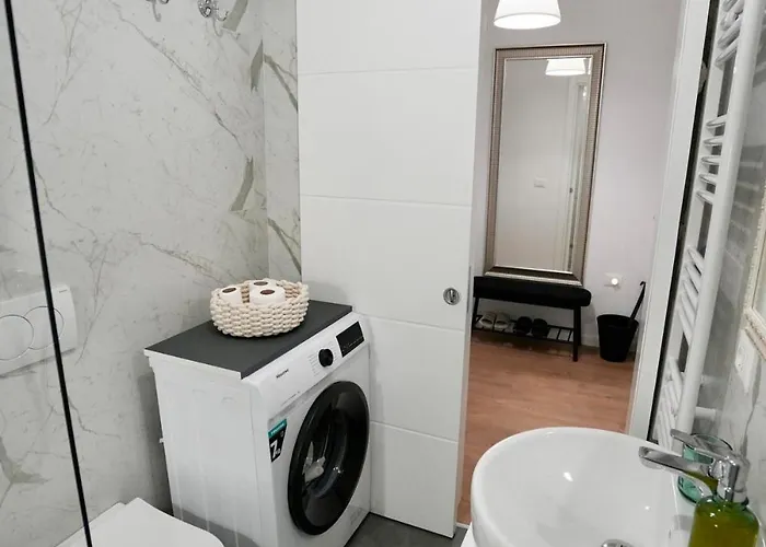 Apartman Soleil Expozita Old Town Tirana