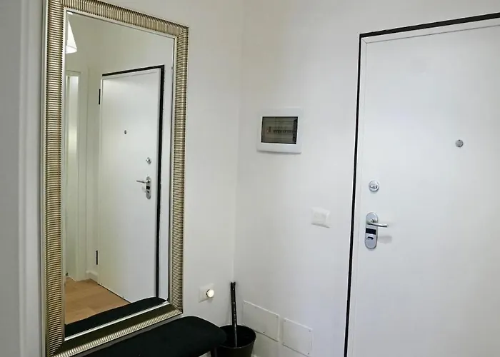 Soleil Expozita Old Town Apartman *