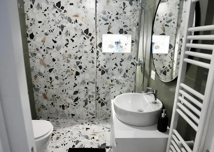 Soleil Expozita Old Town Apartman