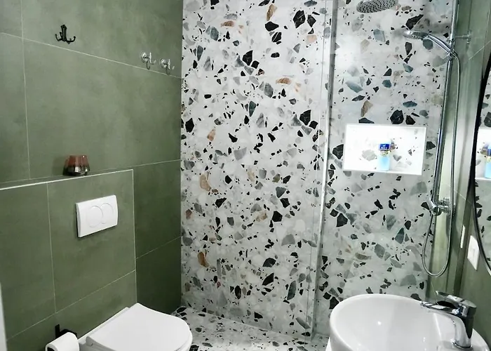 Apartman Soleil Expozita Old Town