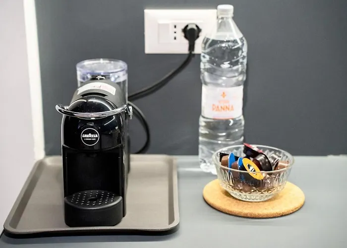 Soleil Expozita Old Town Apartman