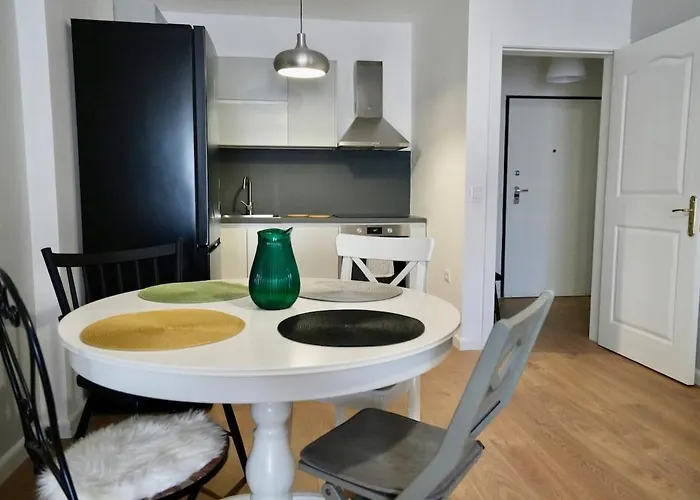 Soleil Expozita Old Town Apartman *