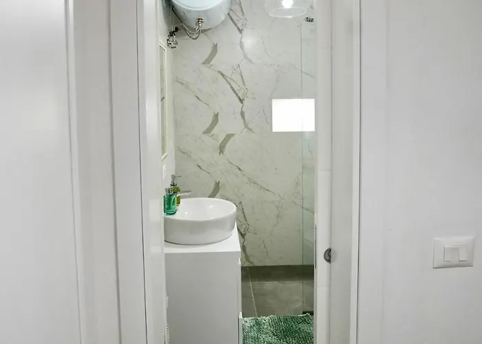 Soleil Expozita Old Town Apartman