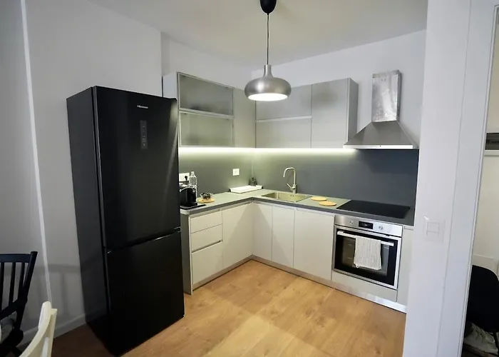 Apartman Soleil Expozita Old Town Tirana